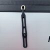Cheval Central Rubber Band CZ000870 - Quest Trailer Parts