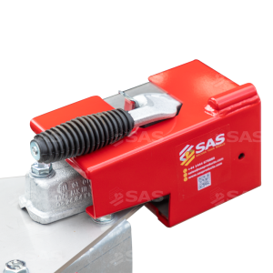 SAS Fortress U Hitchlock (FORT U) 2180761 - Image 3