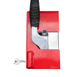 SAS Fortress U Hitchlock (FORT U) 2180761 - Image 2