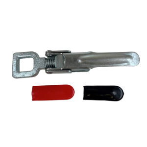 Brian James Trailer Parts