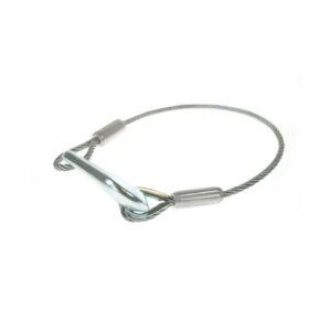 Secondary Coupling Cables