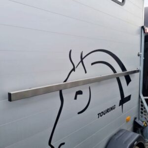 Cheval Touring Country Tie Bar CZ000248