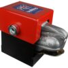 Bulldog AW Hitch Lock for Avonride Hitches - Quest Trailer Parts
