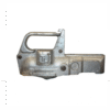 Bulldog BR30 Indespension Triple Lock Hitch Lock - Quest Trailer Parts 1