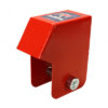 Bulldog P6E/2 Hitch Lock for Ifor Williams