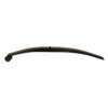 Ifor Williams Double Leaf Spring + Parabolic Spring Bush 5190