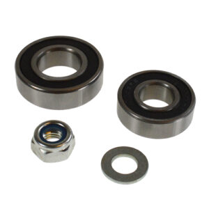Maypole SY120/MP6812 Trailer Parts