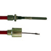 ALKO Style Long Life Brake Cable 770mm Outer/980mm Inner MP41407