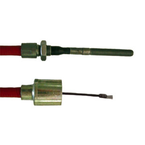 ALKO Style Long Life Brake Cable 1620mm Outer/1830mm Inner MP41416