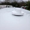 Roof Flettner - Berkshire County Trailers