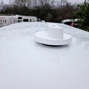 Roof Flettner - Berkshire County Trailers