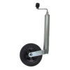 ALKO 48mm Jockey Wheel A1222433
