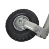 ALKO 48mm Pneumatic Jockey Wheel A1222438