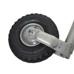 ALKO 48mm Pneumatic Jockey Wheel A1222438