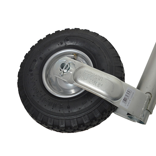 ALKO 48mm Pneumatic Jockey Wheel A1222438