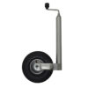 ALKO 48mm Pneumatic Jockey Wheel A1222438
